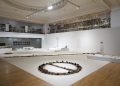 Márta Jakobovits: Part of the Road Travelled at National Museum of Contemporary Art, Bucharest