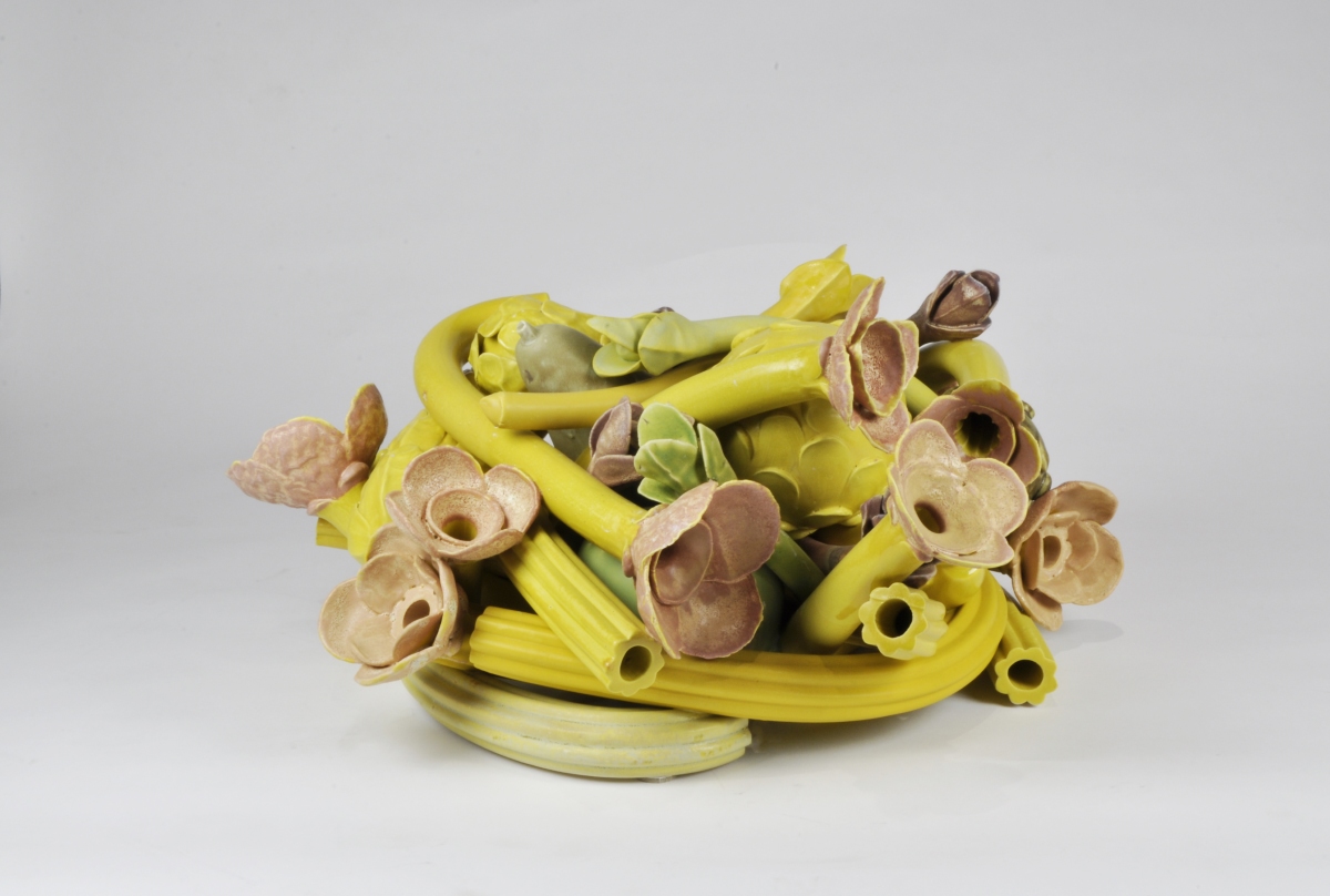 Anat Shiftan Ceramics