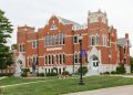 Art Instructor in Ceramics at Iowa Wesleyan University