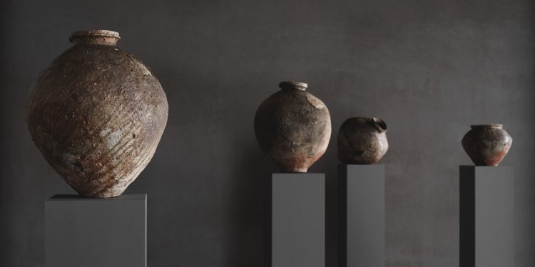 The week’s news in the ceramic art world – March 8, 2022