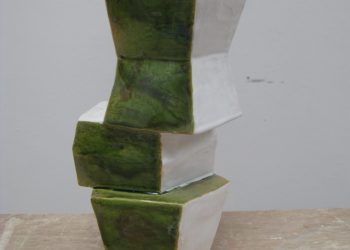 Stephenie Bergman Ceramics