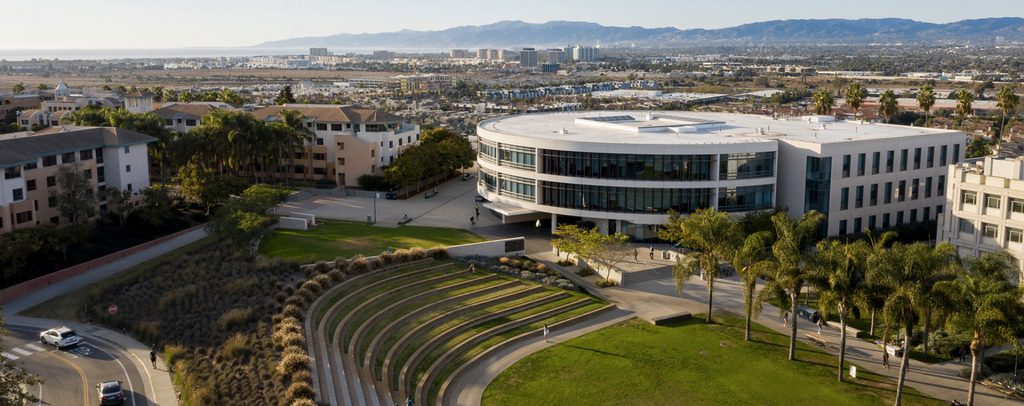 Lmu 2023 Calendar Assistant Professor Of Ceramics At Loyola Marymount University - Ceramics  Now