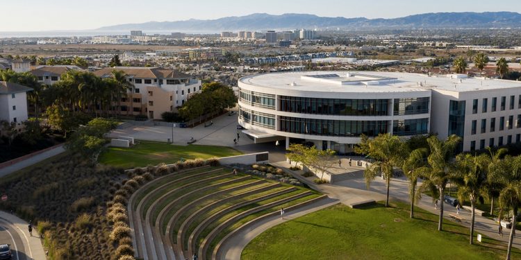 Assistant Professor of Ceramics at Loyola Marymount University