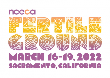 NCECA 2022
