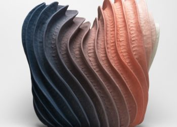 Janny Baek Ceramics