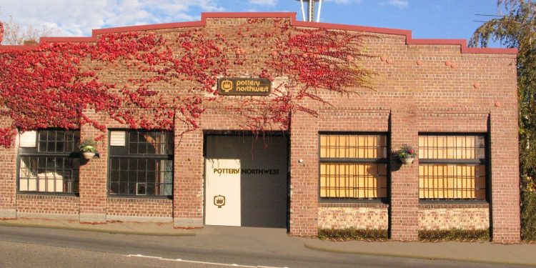 Executive Director at Pottery Northwest, Seattle
