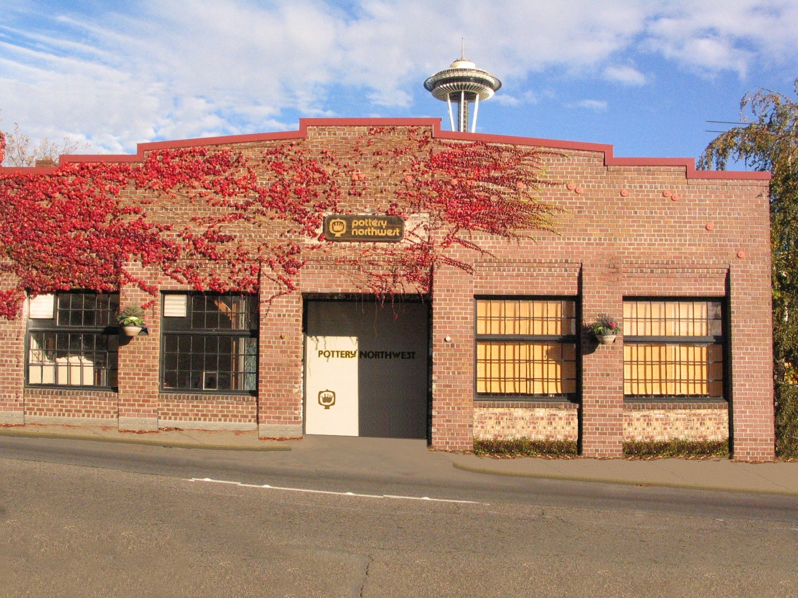 Executive Director at Pottery Northwest, Seattle Ceramics Now