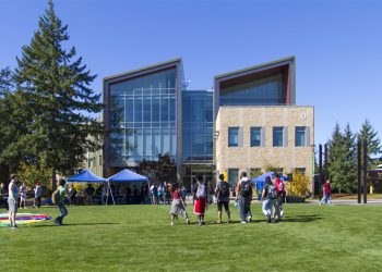 Art Professor of Ceramics at Tacoma Community College
