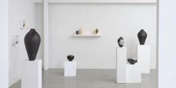 Julie Cromwell: Origins and Evolution at Sanderson, Auckland