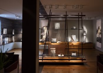 Kondō Takahiro: Making Waves at Joan B Mirviss LTD, New York