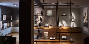 Kondō Takahiro: Making Waves at Joan B Mirviss LTD, New York