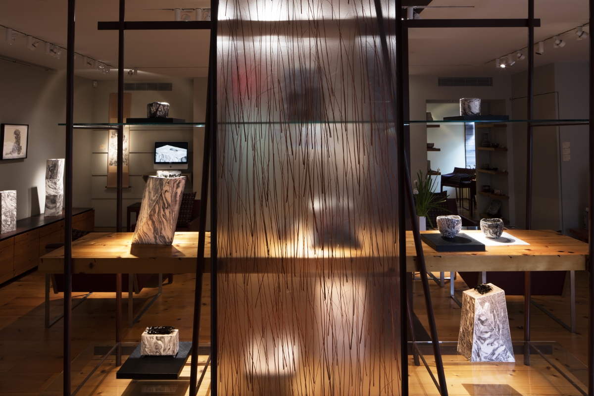 Kondō Takahiro: Making Waves at Joan B Mirviss LTD, New York