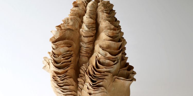 Mio Yamaguchi Ceramics