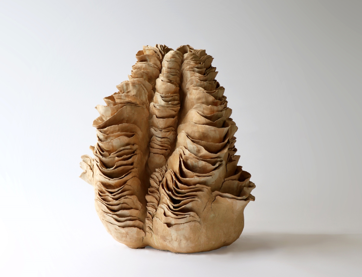 Mio Yamaguchi Ceramics