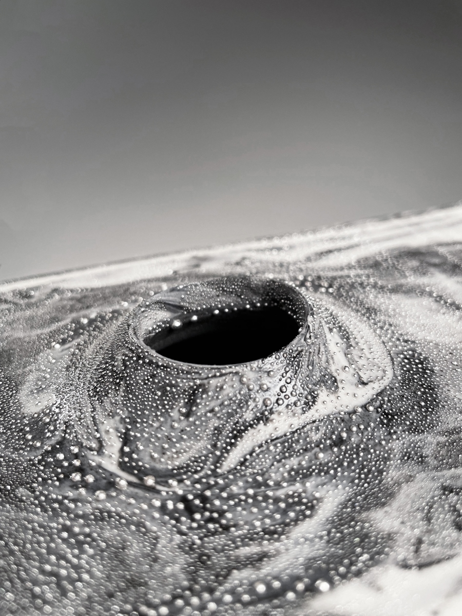 Kondō Takahiro: Making Waves at Joan B Mirviss LTD, New York