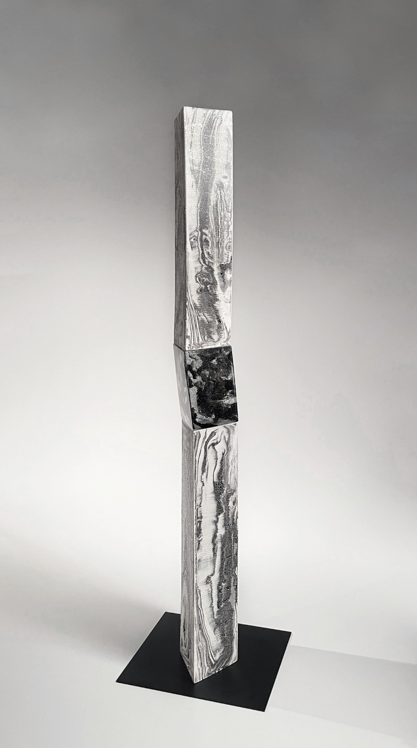 Kondō Takahiro: Making Waves at Joan B Mirviss LTD, New York