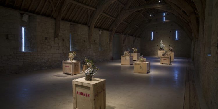 The week’s news in the ceramic art world – April 12, 2022