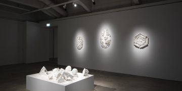 Lora Dimova & Leda Vaneva: Hybrid Existence at Helsinki Art Museum, Helsinki