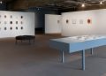 Nina Malterud: Material Statements at KODE Bergen Art Museum, Bergen