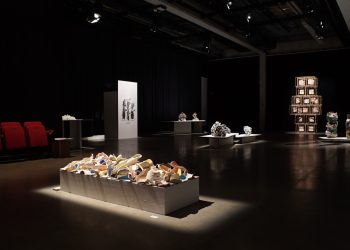 Ceramic Art Andenne 2022