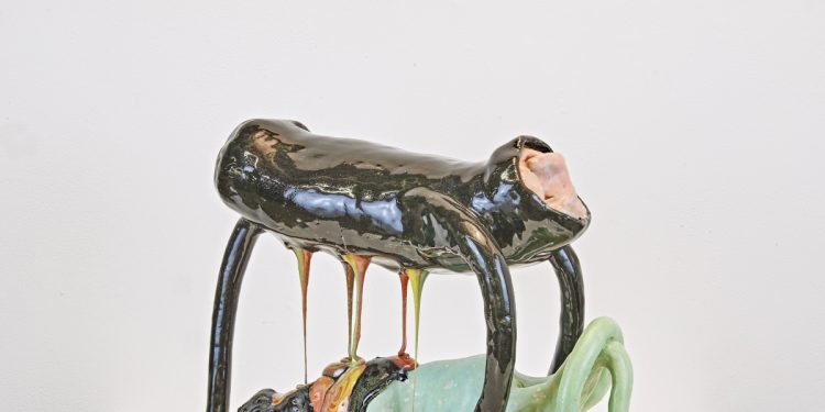 Amber Rane Sibley Ceramics