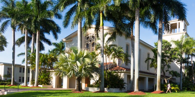 Adjunct Lecturer in Ceramics at Barry University