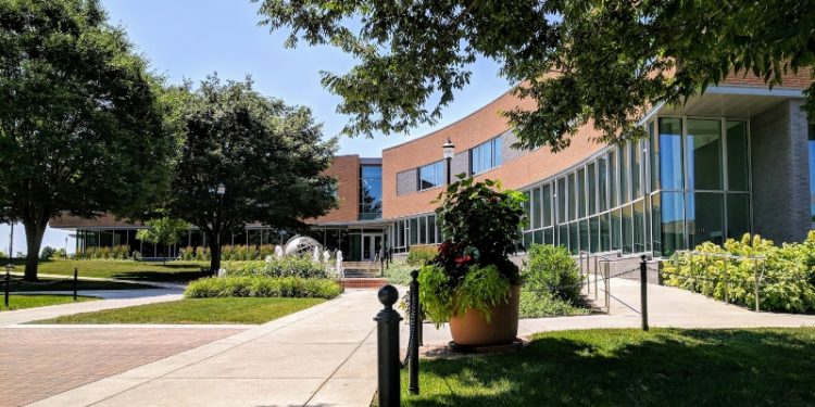 Adjunct Lecturer in Ceramics at Penn State Harrisburg
