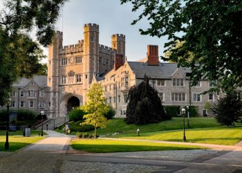 Ceramics Studio Manager at Princeton University