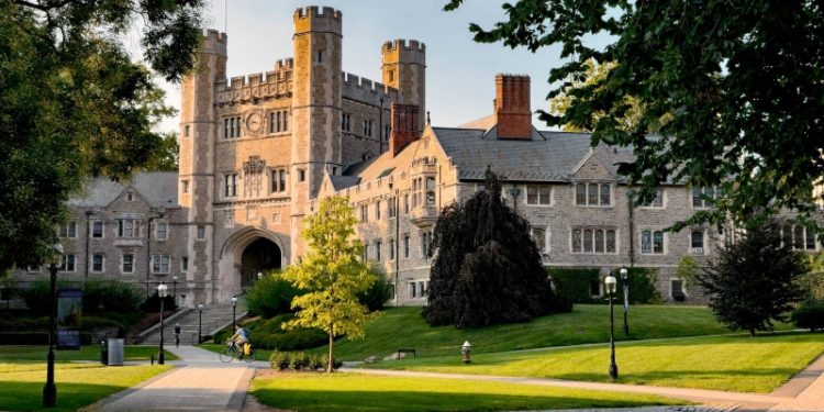 Ceramics Studio Manager at Princeton University