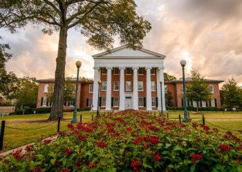 Instructor and Ceramics Technician at University of Mississippi