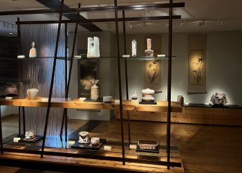 Branching Out at Joan B Mirviss LTD, New York