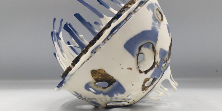 Anne Mortier Ceramics