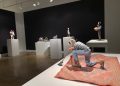 Alessandro Gallo: Monologues at Duane Reed Gallery, St. Louis