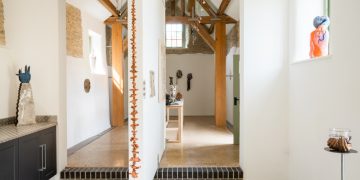 Conjure at Arusha Gallery, The Old Silk Barn, Somerset