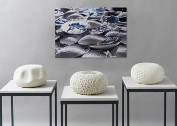 Helene Kirchmair Ceramics