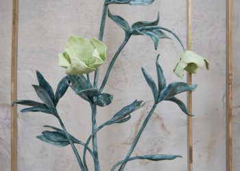 Katie Spragg Ceramic art