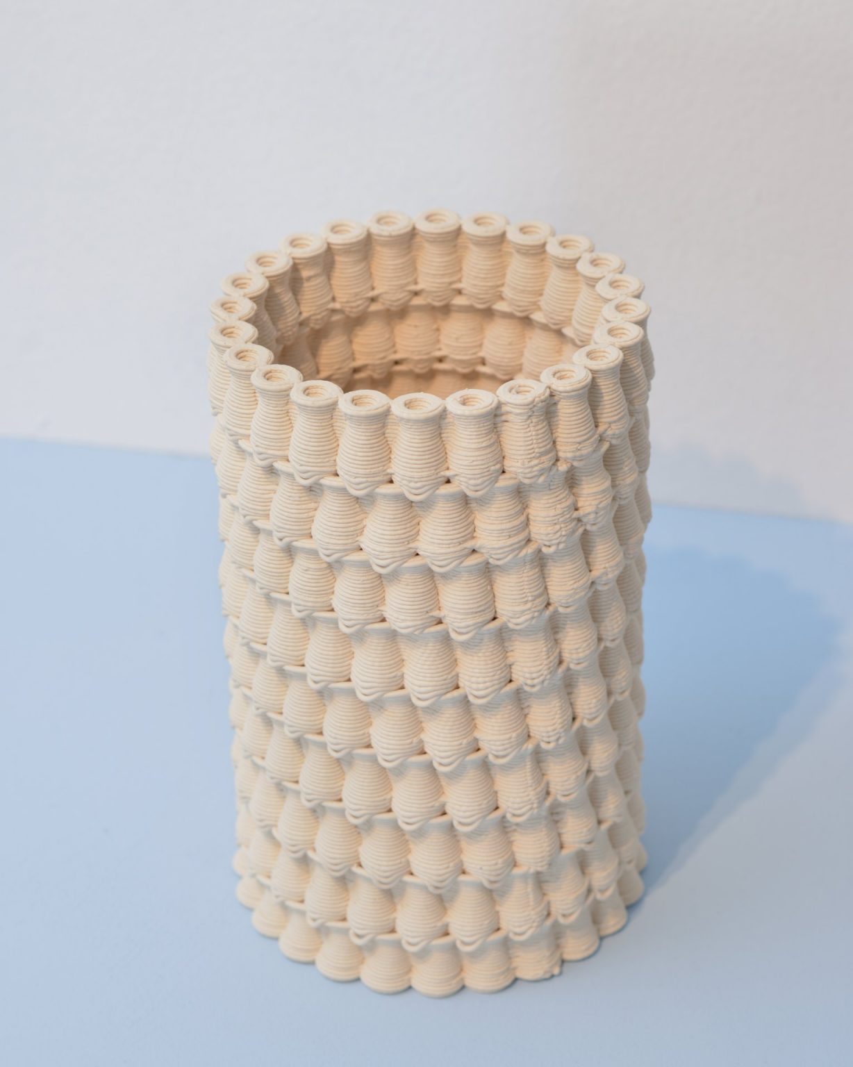 ECeramics at Benyamini Contemporary Ceramics Center, Tel Aviv