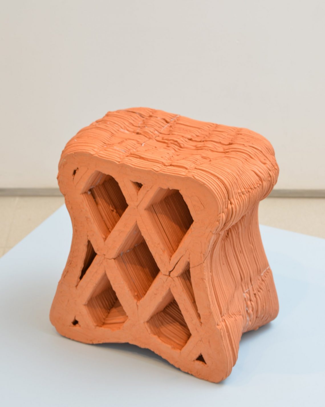 ECeramics at Benyamini Contemporary Ceramics Center, Tel Aviv