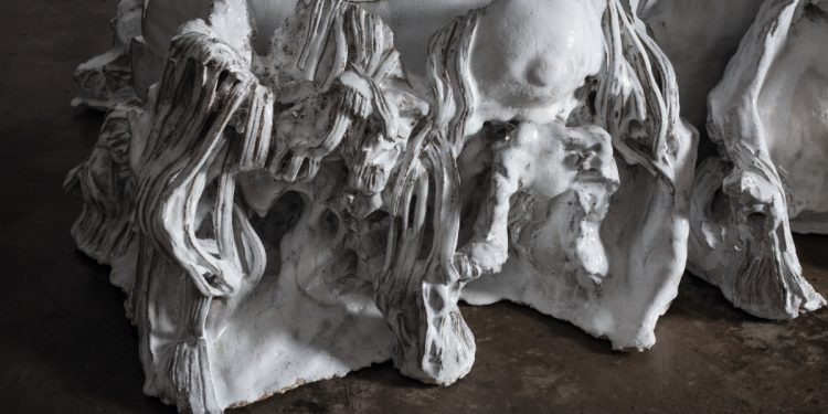 Nathalie Campion Ceramics