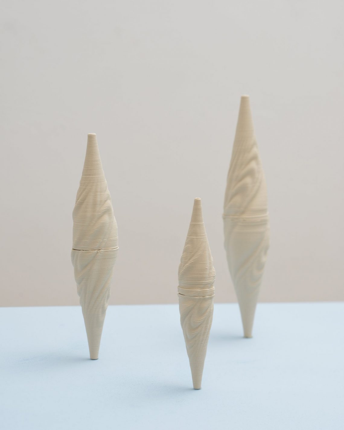 ECeramics at Benyamini Contemporary Ceramics Center, Tel Aviv