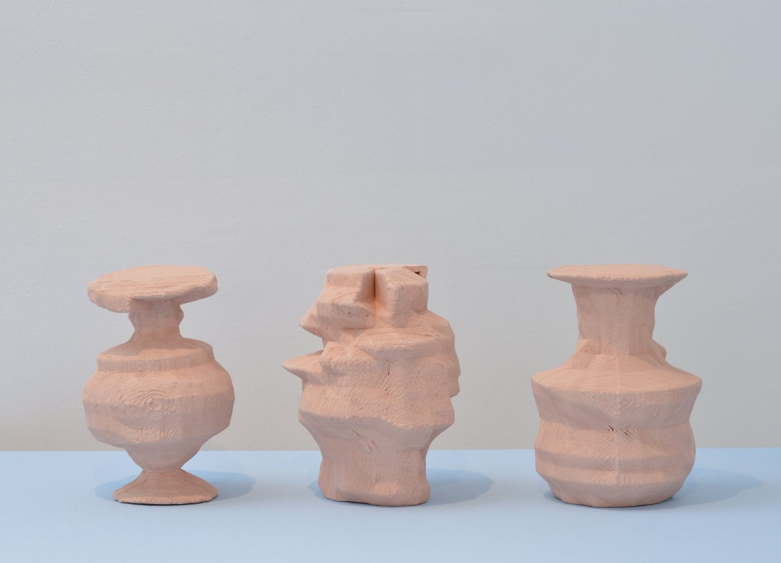 ECeramics at Benyamini Contemporary Ceramics Center, Tel Aviv
