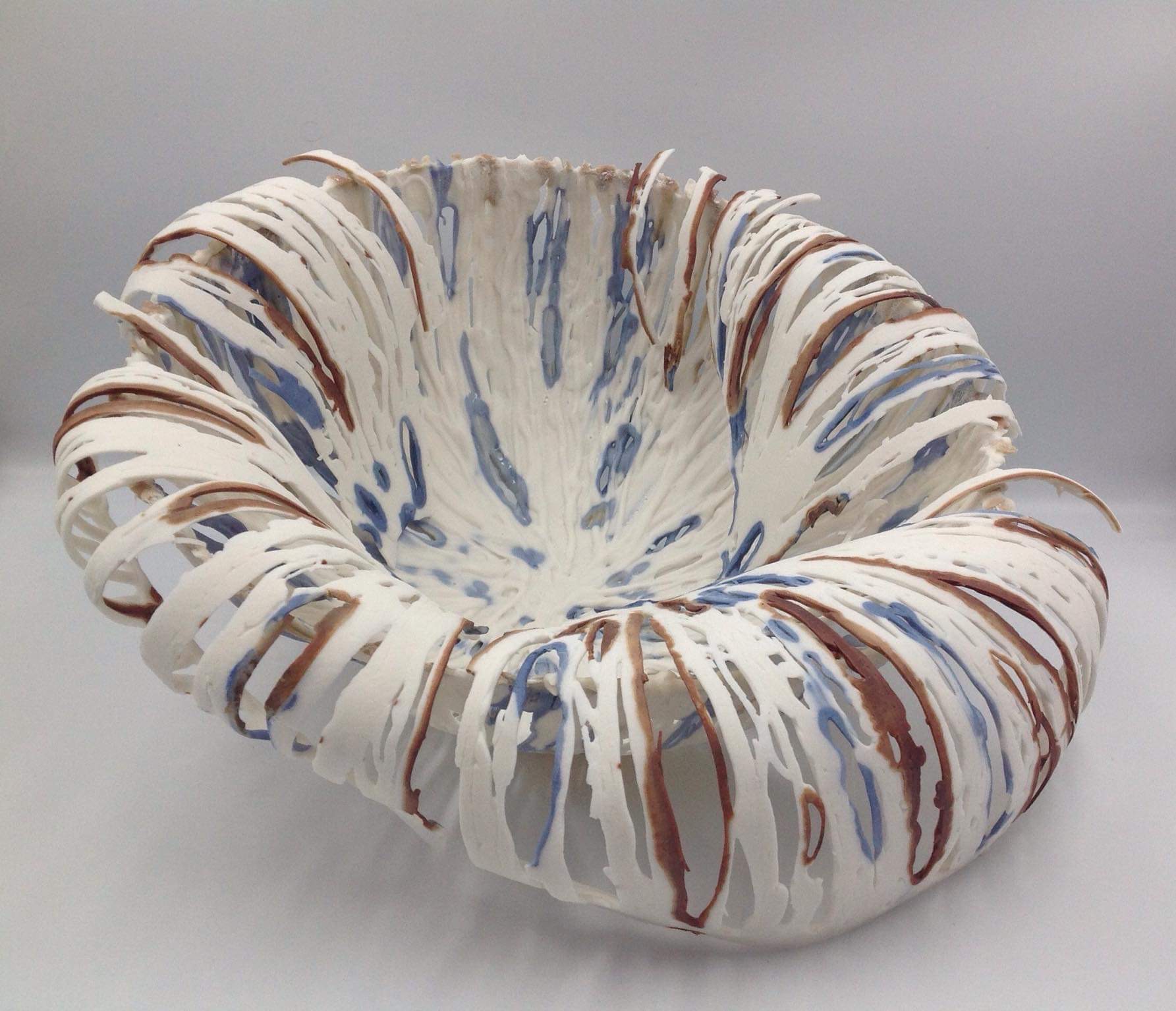 Anne Mortier Ceramics