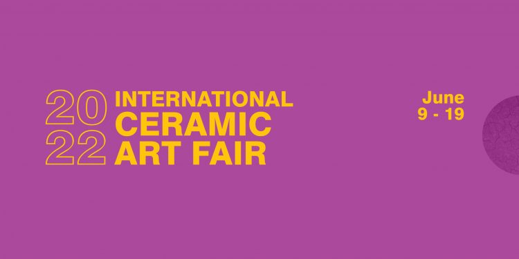 The International Ceramic Art Fair (ICAF) returns to the Gardiner Museum, Toronto