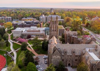 Adjunct Faculty in Ceramics at Saint Joseph’s University