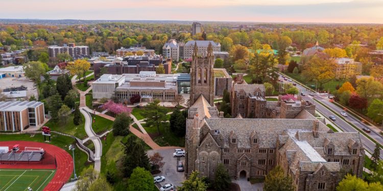 Adjunct Faculty in Ceramics at Saint Joseph’s University