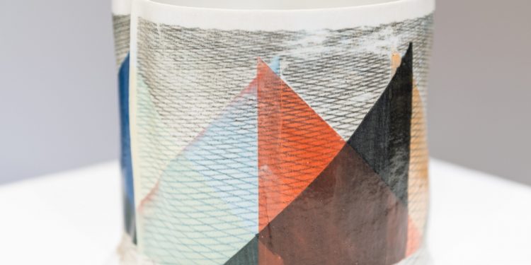 Johnathan Hopp Ceramic artist
