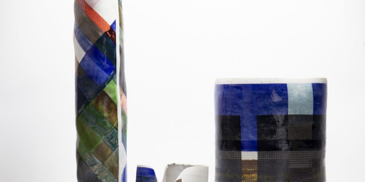 Johnathan Hopp Ceramics