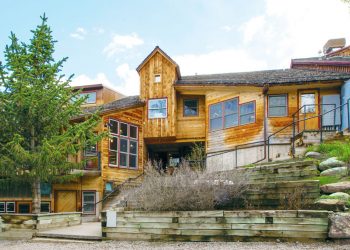 Studio Coordinator of Ceramics at Anderson Ranch Arts Center