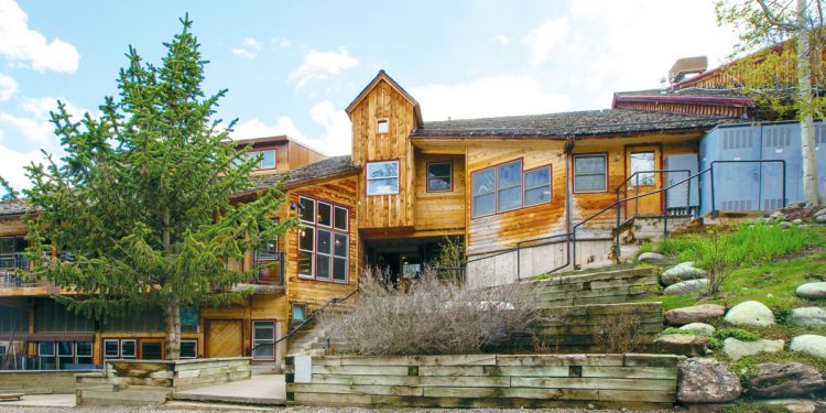 Studio Coordinator of Ceramics at Anderson Ranch Arts Center