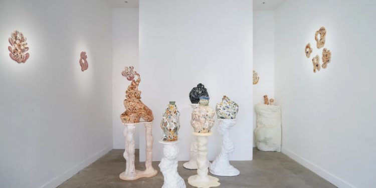 The week’s news in the ceramic art world – June 21, 2022